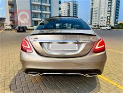 مرسيدس بنز C-Class